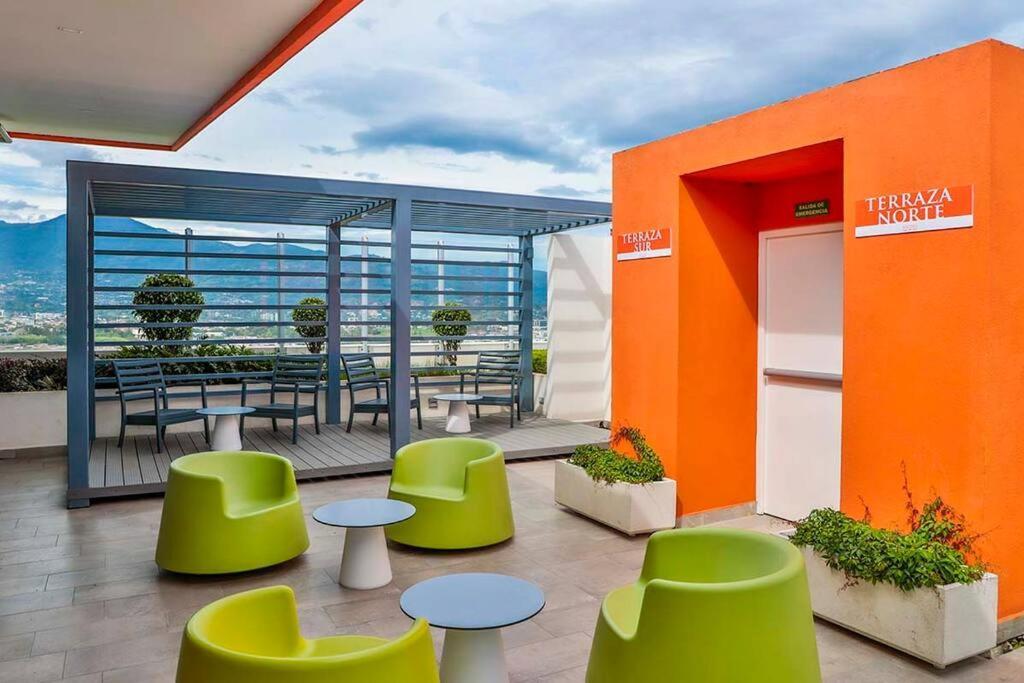 Charming Retreat Heredia: Your Home Away From Home Exterior photo
