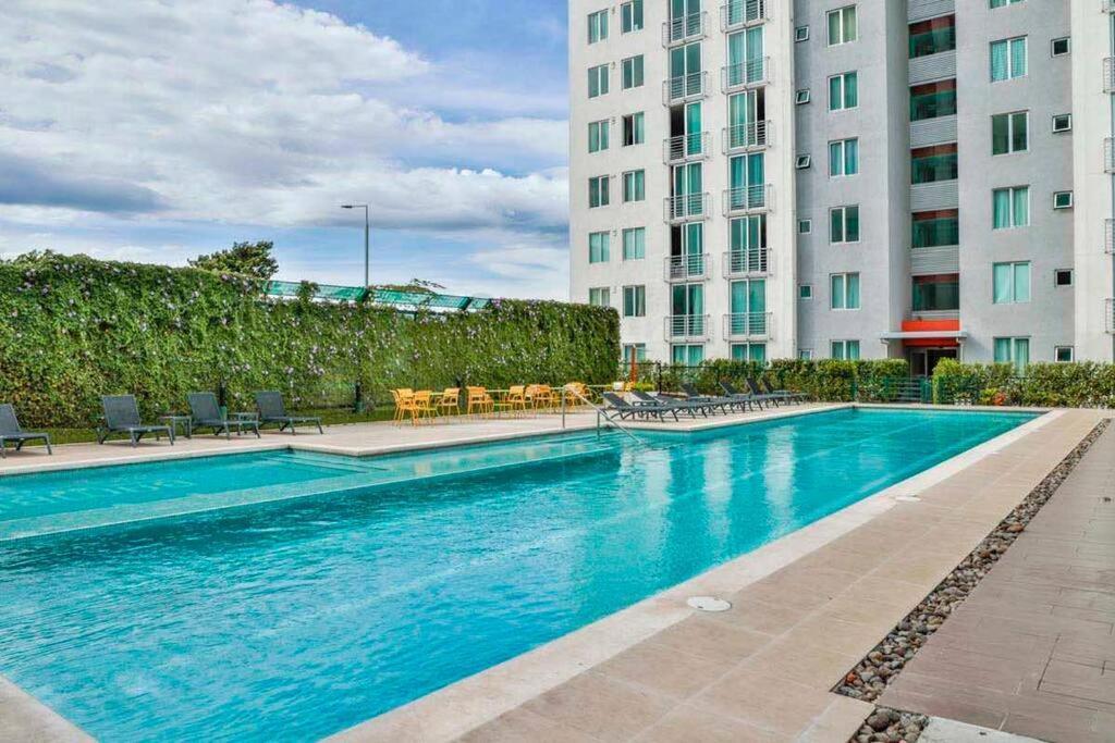 Charming Retreat Heredia: Your Home Away From Home Exterior photo